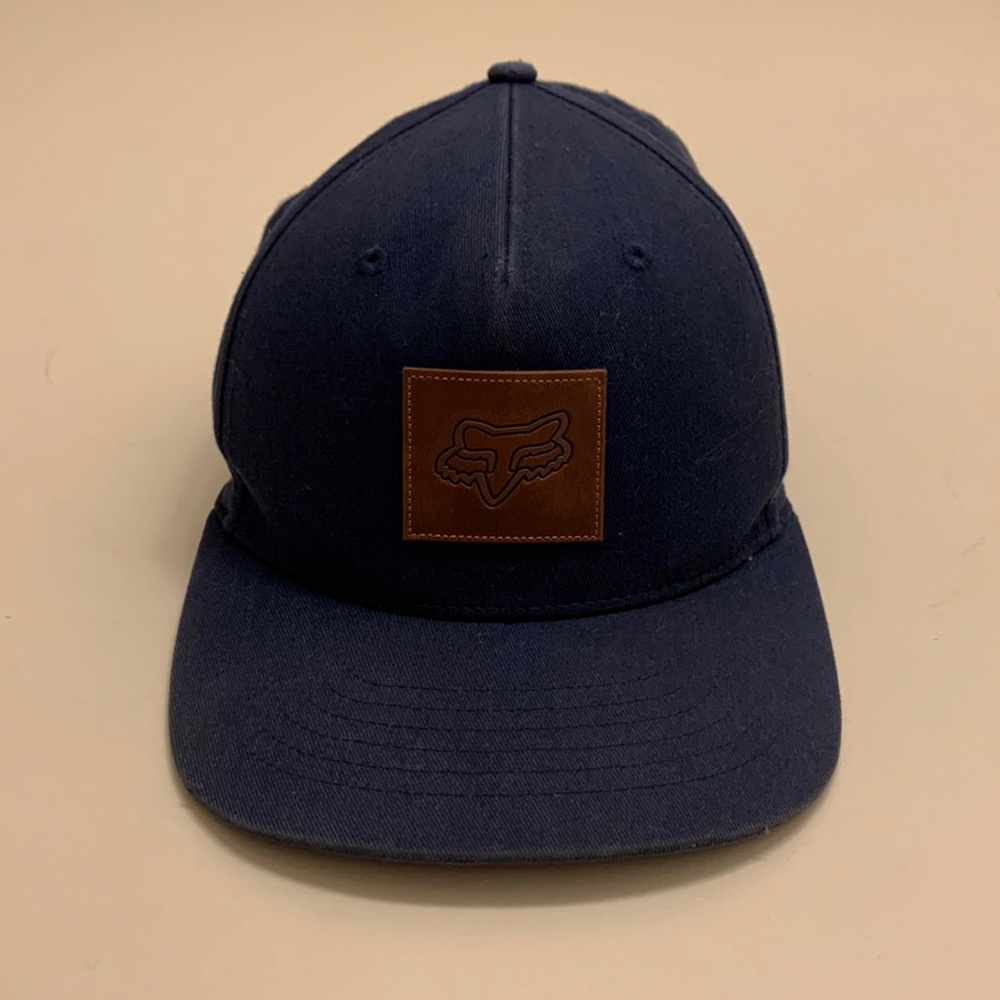 Fox hat - Picture 2 of 10